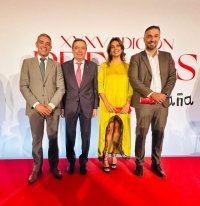 Dos empresas canarias, reconocidas con los premios Alimentos de Espa&ntilde;a 2022