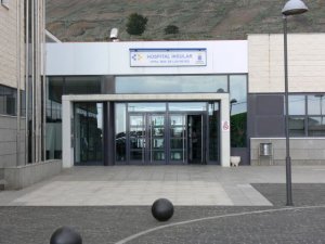 El Hospital Nuestra Se&ntilde;ora de los Reyes inicia los talleres de la Escuela de Pacientes de Canarias