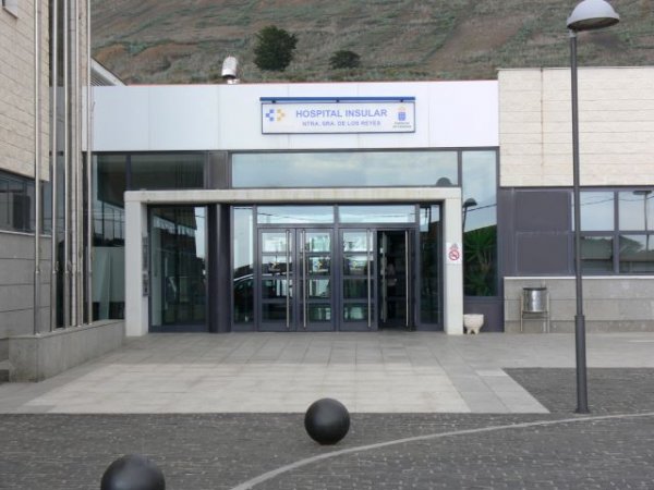 El Hospital Nuestra Señora de los Reyes inicia los talleres de la Escuela de Pacientes de Canarias