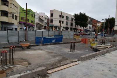 G&aacute;ldar: El aparcamiento Las Guayarminas permanecer&aacute; cerrado el mi&eacute;rcoles 29 de marzo