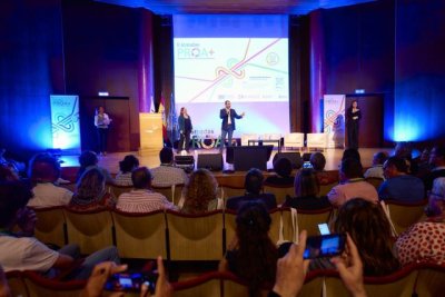 Canarias organiza las II Jornadas PROA+, que re&uacute;nen en Gran Canaria a m&aacute;s de 300 profesionales educativos del pa&iacute;s