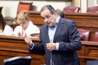 Los servicios de Hospitalizaci&oacute;n a Domicilio de Gran Canaria atendieron a 1.132 pacientes