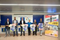 La V edici&oacute;n de la Goro Trail de Telde contar&aacute; con m&aacute;s de 500 corredores
