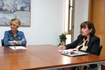 El Servicio Canario de Empleo ayuda con hasta 8.000 euros por persona los contratos de colectivos sin trabajo