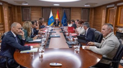 El Gobierno aprueba un paquete de medidas para paliar la crisis generada por la guerra de Irán