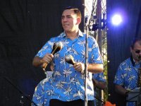Entrevista con el director del World Salsa Open, Silvio Gonz&aacute;lez