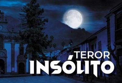 El Auditorio de Teror acoge este sábado las jornadas “Teror insólito”