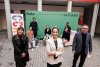 CCA Gran Canaria inaugura el segundo de los proyectos multidisciplinares programados el presente a&ntilde;o, &lsquo;Bailar la Ciudad&rsquo;