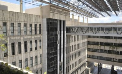El Hospital Dr. Negrín acoge el examen para obtener el Diploma Europeo en Anestesiología y Cuidados Intensivos