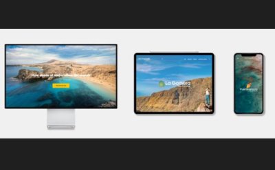 Turismo unifica esfuerzos y recursos al integrar las webs de La Gomera y Fuerteventura en el portal del destino