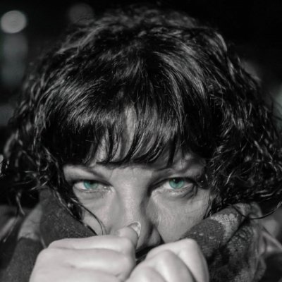 "Prendimi l&rsquo;anima&rdquo; del &aacute;lbum 'The Traveler': el debut de Mabell como solista (V&iacute;deo)