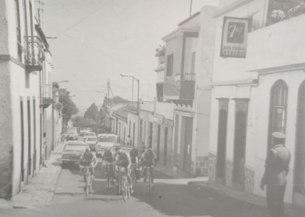 Valleseco da a conocer las personas ganadoras del concurso “Su Historia, Paisajes y Gentes” 2022
