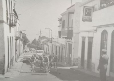 Valleseco da a conocer las personas ganadoras del concurso &ldquo;Su Historia, Paisajes y Gentes&rdquo; 2022