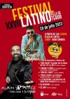 El Festival Latino &lsquo;Villa de Teror&rsquo; presenta el cartel de su 27&ordf; edici&oacute;n