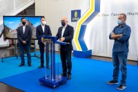 El Cabildo recupera m&aacute;s de un millar de bienes arqueol&oacute;gicos de gran valor patrimonial en el yacimiento de Guayadeque