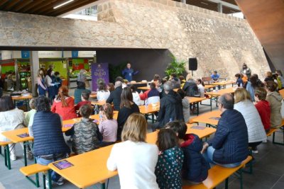 Abierto el plazo de inscripci&oacute;n para el Taller Infantil de Catador Oficial de Queso dentro de la Fiesta del Queso de Gu&iacute;a 2023