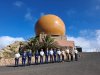 El Escuadr&oacute;n de Vigilancia A&eacute;rea 22 de Lanzarote recibe el Radar 'Lanza' LRR de &uacute;ltima generaci&oacute;n