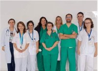 El Hospital La Candelaria, reconocido internacionalmente por su tratamiento de la fractura de cadera osteoporótica