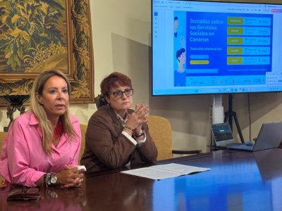 Los servicios sociales de Canarias a debate en una jornada de análisis celebrada en La Palma