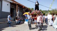 Valleseco: Madrelagua celebra el fin de semana grande Los Paperos