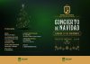G&aacute;ldar: La Banda Municipal de M&uacute;sica ofrecer&aacute; este s&aacute;bado el concierto de Navidad con m&aacute;s de 100 m&uacute;sicos