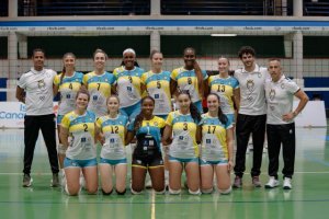 Voleibol Femenino: El Guía CDV UFPC jugará nuevamente la Copa Princesa