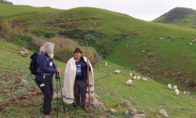 Dieciocho documentales sobre gastronom&iacute;a, artesan&iacute;a y cultura de la isla recorrer&aacute;n quince municipios hasta final de a&ntilde;o