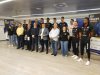 Gran Canaria vuelve a erigirse en epicentro del voleibol nacional