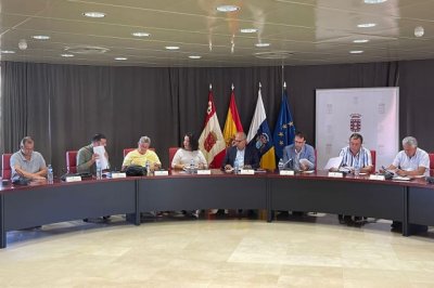 La Gomera: El Cabildo aprueba la inversi&oacute;n de dos millones de euros para el Plan Insular de Cooperaci&oacute;n (V&iacute;deo)