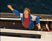 ‘Crossing’, un viaje en busca de la chica trans a la que dio la espalda en el pasado