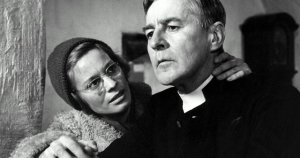 Filmoteca Canaria culmina el ciclo dedicado a Bergman con &lsquo;Los comulgantes&rsquo;
