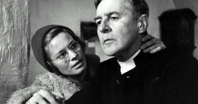 Filmoteca Canaria culmina el ciclo dedicado a Bergman con ‘Los comulgantes’