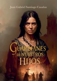 &lsquo;Guardianes de nuestros hijos&rsquo;, se presenta el d&iacute;a 19 de diciembre, a las 18.00 horas, en la Biblioteca Insular