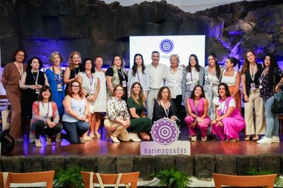 Europa selecciona como finalista un proyecto de Juventud para mujeres j&oacute;venes v&iacute;ctimas de violencia de g&eacute;nero