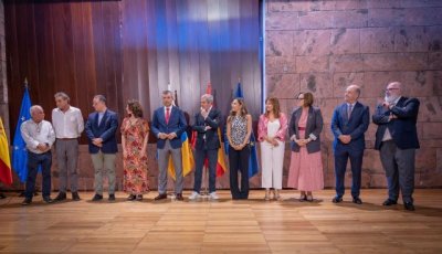 Gobierno, agentes sociales y econ&oacute;micos cierran los VII Acuerdos de Concertaci&oacute;n Social de Canarias