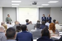 El Gobierno de Canarias destina 6,5 millones a cincuenta federaciones deportivas