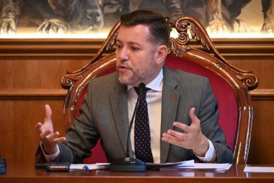 G&aacute;ldar: El BNR-NC rechaza la centralizaci&oacute;n del Juzgado de Violencia de G&eacute;nero en Las Palmas de Gran Canaria