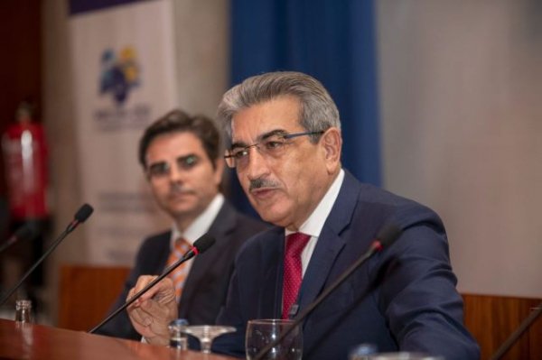 La Comisión Europea aprueba el Interreg-MAC para el período 2021-2027