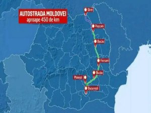 Art&iacute;culo de opini&oacute;n: 'La &ldquo;autopista de Moldavia&rdquo; entre Rumania y Ucrania tiene importantes implicaciones estrat&eacute;gico-militares'