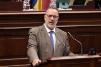 Poli Su&aacute;rez: &laquo;La nueva ley reconocer&aacute; la diversidad como una fortaleza de la escuela canaria&raquo;