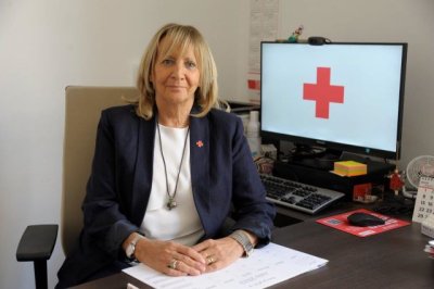 Nuevas presidencias en Cruz Roja Canarias y provincias de S/C de Tenerife y Las Palmas