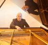 El pianista G&oacute;mez Madrigal ofrece &ldquo;un peque&ntilde;o viaje musical al alma del ni&ntilde;o&rdquo;, en La Gomera