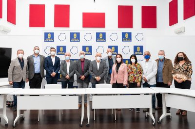 El proyecto Salto de Chira se convierte en un ejemplo de obtenci&oacute;n de energ&iacute;a limpia para el Gobierno de Cuba