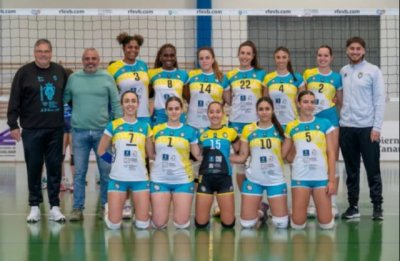 El Ayuntamiento de Gu&iacute;a traslada su apoyo al Gu&iacute;a CDV Universidad Fernando Pessoa Canarias en su lucha por el ascenso a la Liga Iberdrola