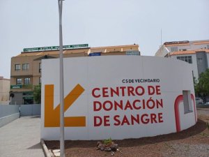 El ICHH celebra el primer aniversario del punto fijo de donaci&oacute;n en el Centro de Salud de Vecindario