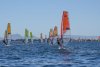 Regatistas del Real Club N&aacute;utico consiguen 4 Oros en el Campeonato de Espa&ntilde;a de Vela Ligera en Murcia