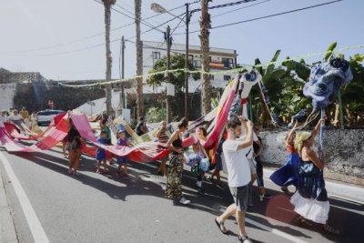 El Gobierno impulsa la dimensi&oacute;n cultural de la Agenda Canaria 2030