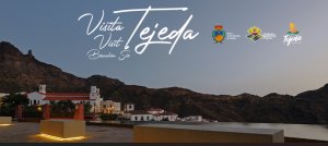 Visitar Tejeda ... y si ya nos has visitado queremos volver a verte