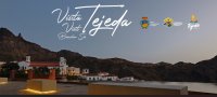 Visitar Tejeda ... y si ya nos has visitado queremos volver a verte