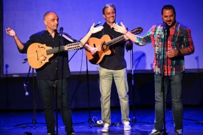 Gu&iacute;a: M&eacute;xico brill&oacute; en el IX Encuentro de Verseadores Ciudad de Gu&iacute;a